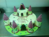 KIDS CAKE